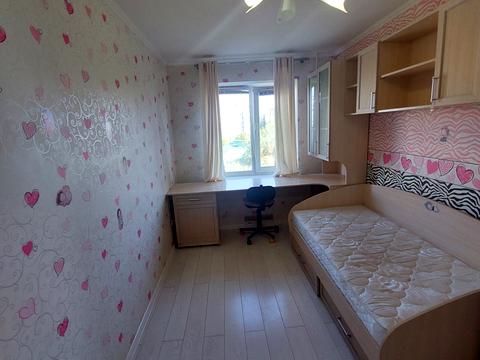 квартира по адресу Колодезная ул., 10