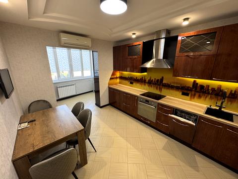 квартира по адресу Вышгородская ул., 45