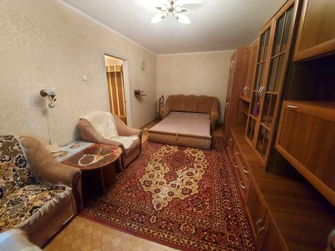 квартира за адресою Академіка Корольова вул., 50