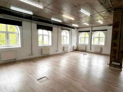 коммерческая по адресу Воздвиженская ул., 45