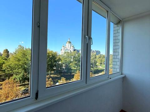 квартира по адресу Богдана Хмельницкого бульв., 2