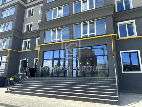 комерційна за адресою Івана Кожедуба вул., 3