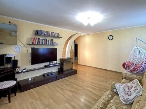 квартира по адресу Острожского ул., 62