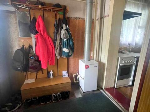 дом по адресу Осипова ул., 20