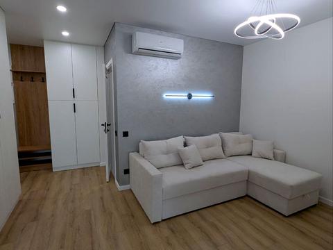 квартира по адресу Волчинецкая ул., 223