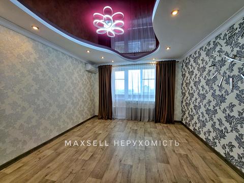 квартира за адресою Харківська вул., 4