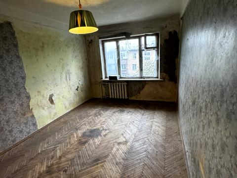 квартира за адресою Мілютенка вул., 26