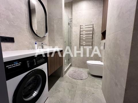 квартира по адресу 2-й Куликовский пер., 2а
