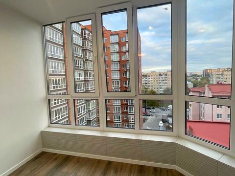 квартира по адресу Кульпарковская ул. (Кульпарківська), 230-А
