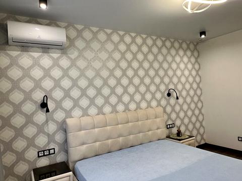 квартира по адресу Драгоманова ул., 10