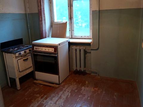 квартира по адресу Пантелеймона Свистуна ул., 18