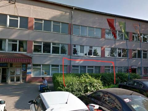 коммерческая по адресу Городоцкая ул., 355