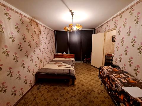 квартира по адресу Оболонский просп., 16-Е