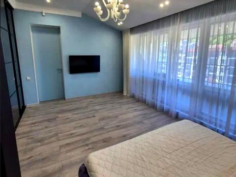 квартира по адресу Дегтярная ул., 7
