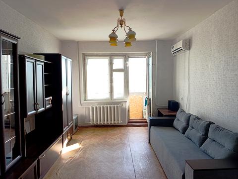 квартира по адресу Мануйловский просп. (Воронцова), 8