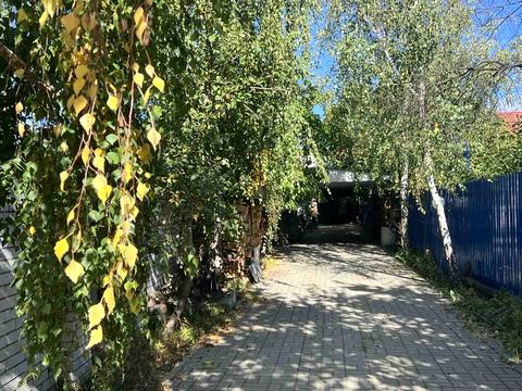 участок по адресу Островная ул.