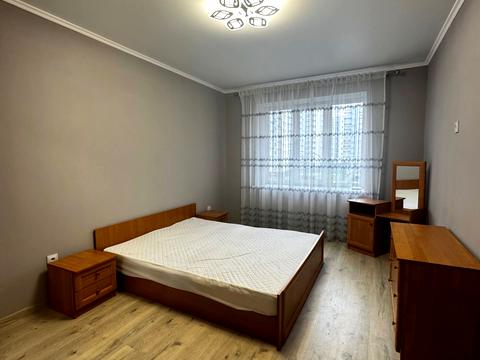 квартира за адресою Височана вул., 18