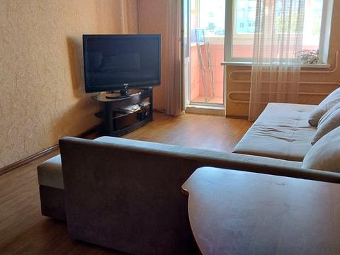 квартира за адресою Нескорених вул. (Героїв Праці), 20б
