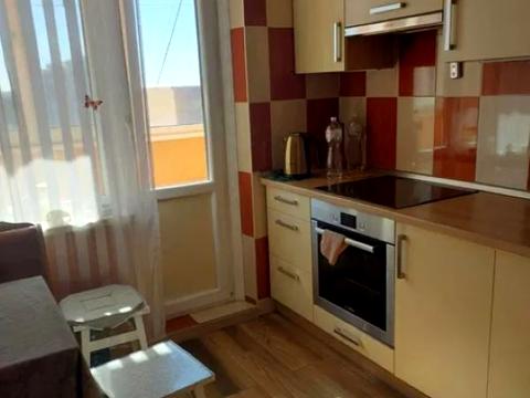 квартира за адресою Академіка Єфремова вул. (Командарма Уборевича), 29/22