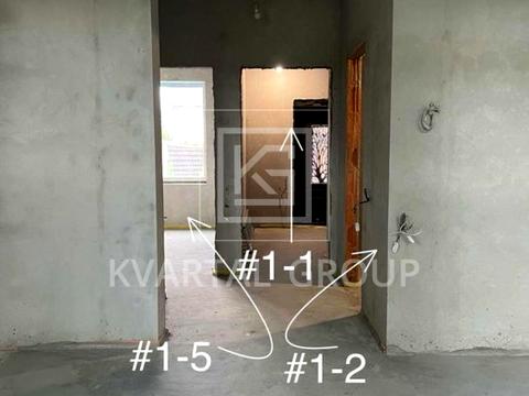 дом по адресу Федора Кричевського, 1