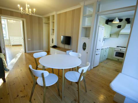 квартира по адресу Софиевская ул., 12