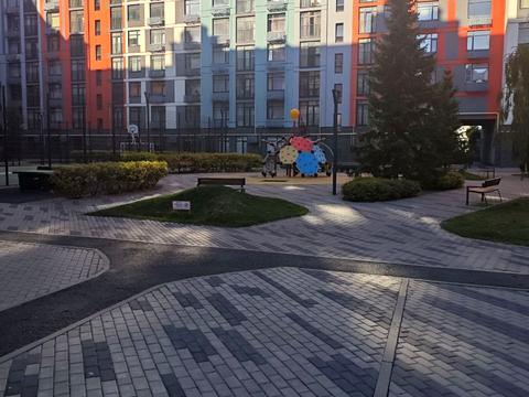 квартира по адресу Оптимістична ул., 3