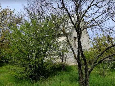 дом по адресу Вишнёвая