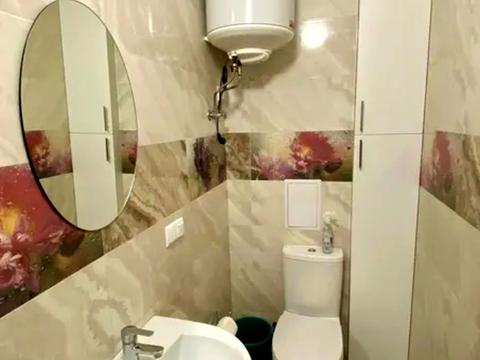 квартира по адресу Авиаконструктора Игоря Сикорского ул. (Танковая), 4-Г