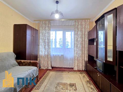 квартира за адресою Срібнокільська вул., 14