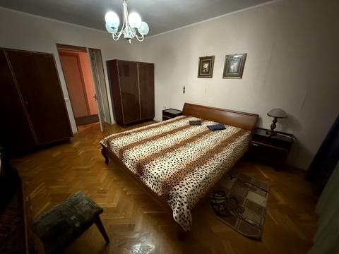 квартира за адресою Митрополита Андрея Шептицького вул. (Анатолія Луначарського), 22-В