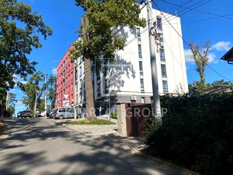 будинок за адресою Виговського вул. (Суворова)