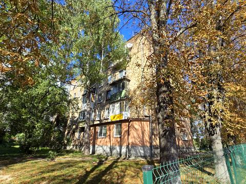 квартира по адресу Науки просп., 58