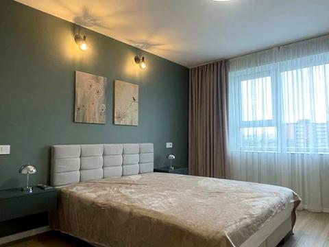 квартира по адресу Сковороди, 4