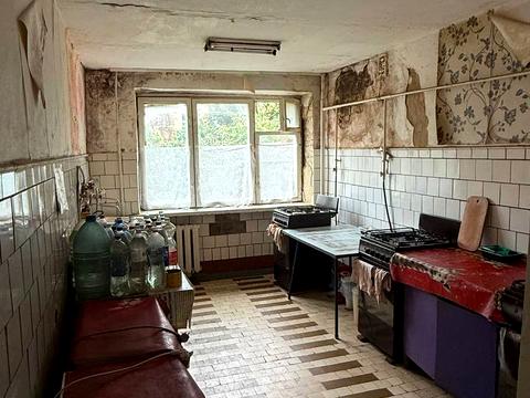 кімната за адресою Мрії вул. (Академіка Туполєва), 5-Б