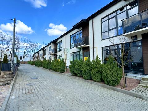 будинок за адресою Найкраща вул. (Ломоносова)