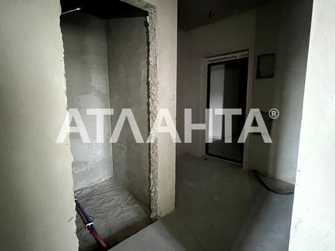 квартира по адресу Автозаводская ул., 72-Б
