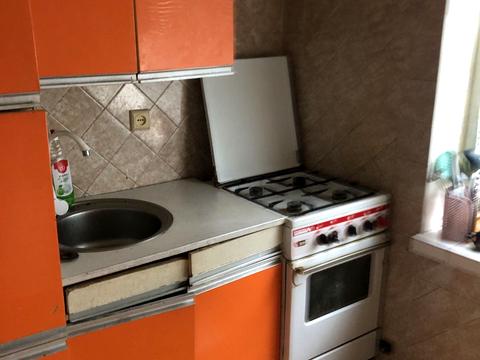 квартира за адресою Метрологічна вул., 14/3