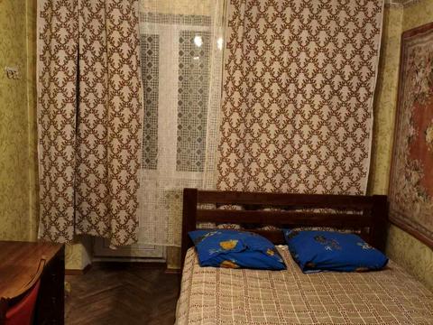 кімната за адресою Олекси Тихого вул. (Виборзька), 32