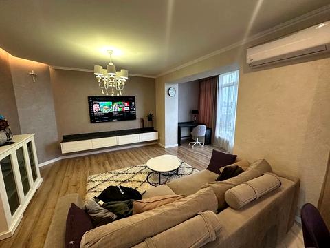 квартира по адресу Волчинецкая ул., 207