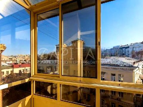 квартира за адресою Хрещатик вул. (Kreschatic), 21