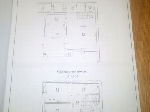 дом по адресу Подлесная ул., 3