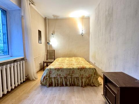 квартира за адресою Антоновича вул. (Горького), 170/172