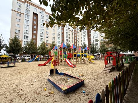 квартира за адресою Героїв Небесної Сотні просп., 32/2