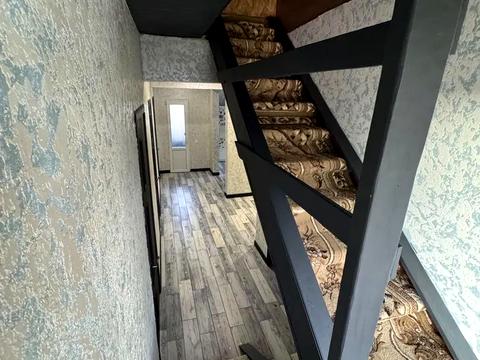 дом по адресу Шевченко ул., 80