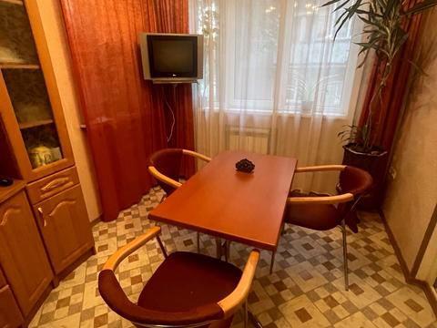 квартира по адресу Петропавловская ул., 70