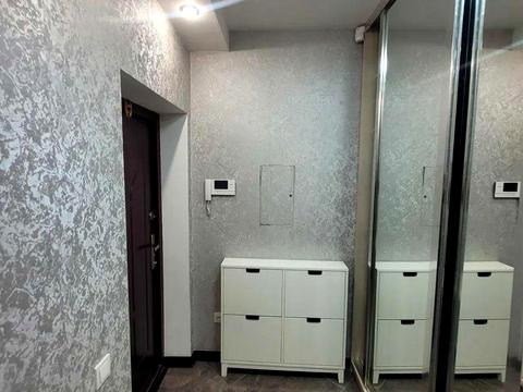 квартира за адресою Урлівська вул., 40