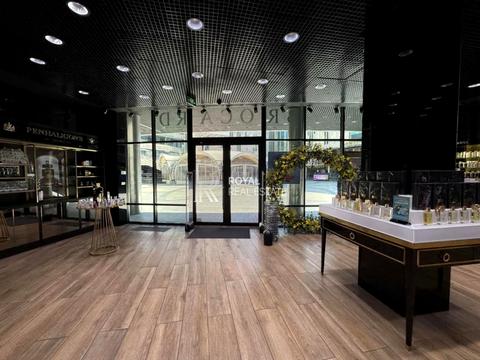 коммерческая по адресу Бессарабская пл., 3