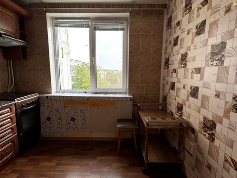 квартира по адресу Успенсько Троїцька, 144