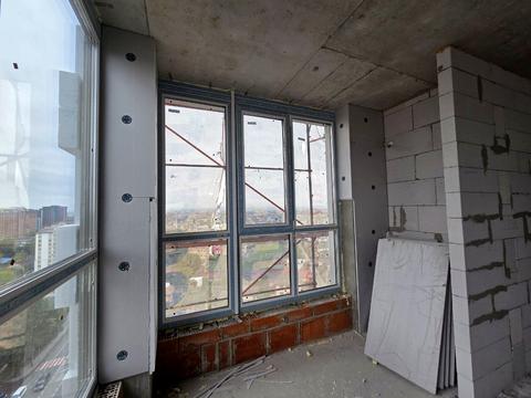 квартира по адресу Независимости ул., 233-Б