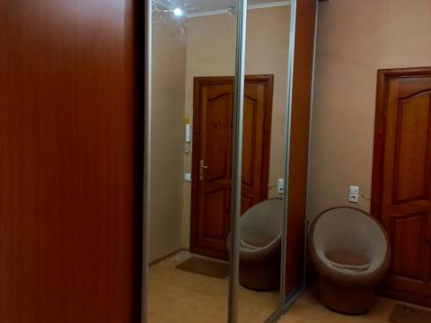 квартира по адресу Науки просп., 62-А